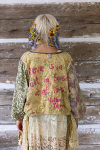 Load image into Gallery viewer, Magnolia Pearl Kalamkari Andhra Jacket