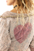 Load image into Gallery viewer, Magnolia Pearl Season of Love Lydmila Jacket