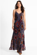 Load image into Gallery viewer, Johnny Was Kanako Dress