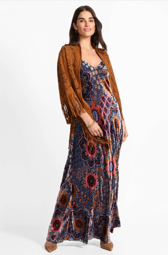Johnny Was Kanako Dress – The Colony Shop