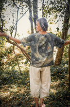 Load image into Gallery viewer, Market Of Stars Castles In The Air Luxe Tee