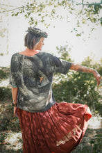 Load image into Gallery viewer, Market Of Stars Castles In The Air Luxe Tee