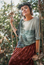 Load image into Gallery viewer, Market Of Stars Castles In The Air Luxe Tee