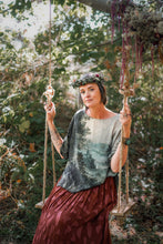 Load image into Gallery viewer, Market Of Stars Castles In The Air Luxe Tee