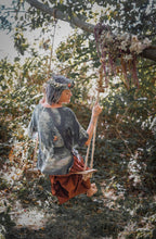 Load image into Gallery viewer, Market Of Stars Castles In The Air Luxe Tee