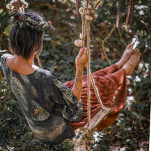 Load image into Gallery viewer, Market Of Stars Castles In The Air Luxe Tee