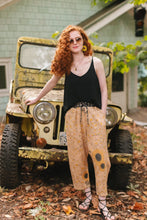 Load image into Gallery viewer, Market Of Stars Milk & Honey Artist Pants