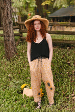 Load image into Gallery viewer, Market Of Stars Milk & Honey Artist Pants