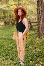 Load image into Gallery viewer, Market Of Stars Milk & Honey Artist Pants