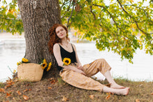 Load image into Gallery viewer, Market Of Stars Milk & Honey Artist Pants