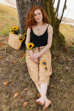 Load image into Gallery viewer, Market Of Stars Milk & Honey Artist Pants