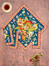 Load image into Gallery viewer, April Cornell Marguerite Napkin