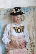 Load image into Gallery viewer, Magnolia Pearl Floral Print Love Overalls