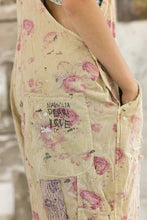 Load image into Gallery viewer, Magnolia Pearl Floral Print Love Overalls