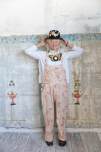 Load image into Gallery viewer, Magnolia Pearl Floral Print Love Overalls