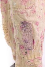 Load image into Gallery viewer, Magnolia Pearl Floral Print Love Overalls