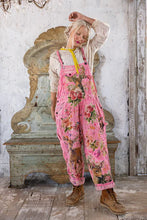 Load image into Gallery viewer, Magnolia Pearl Deerest Love Overalls