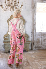 Load image into Gallery viewer, Magnolia Pearl Deerest Love Overalls