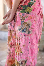 Load image into Gallery viewer, Magnolia Pearl Deerest Love Overalls