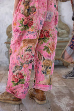 Load image into Gallery viewer, Magnolia Pearl Deerest Love Overalls