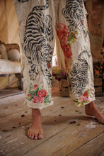 Load image into Gallery viewer, Magnolia Pearl Birch Floral Love Overalls