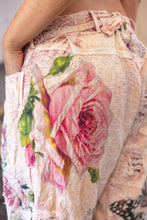 Load image into Gallery viewer, Magnolia Pearl Jacquard Applique Miner Pants