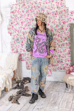 Load image into Gallery viewer, Magnolia Pearl Lil' Friends Miners Denim
