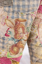 Load image into Gallery viewer, Magnolia Pearl Patchwork Miner Pants