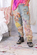 Load image into Gallery viewer, Magnolia Pearl Funk N Junk Miner Pants