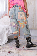 Load image into Gallery viewer, Magnolia Pearl Funk N Junk Miner Pants