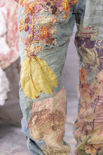 Load image into Gallery viewer, Magnolia Pearl Funk N Junk Miner Pants