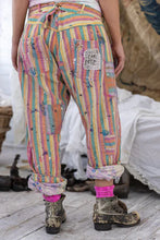 Load image into Gallery viewer, Magnolia Pearl Striped Miner Pants