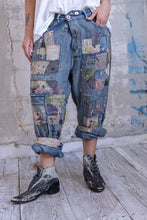 Load image into Gallery viewer, Magnolia Pearl Crossroads Denims