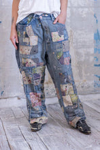 Load image into Gallery viewer, Magnolia Pearl Crossroads Denims