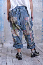 Load image into Gallery viewer, Magnolia Pearl Crossroads Denims