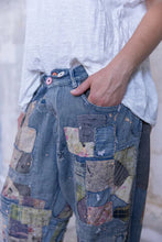 Load image into Gallery viewer, Magnolia Pearl Crossroads Denims