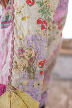 Load image into Gallery viewer, Magnolia Pearl Cosmic Rainbow Miners Pants