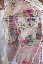 Load image into Gallery viewer, Magnolia Pearl Cosmic Rainbow Miners Pants