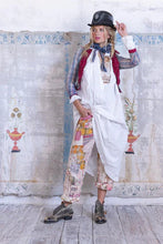 Load image into Gallery viewer, Magnolia Pearl Patchwork Miner Pants