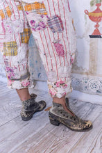 Load image into Gallery viewer, Magnolia Pearl Patchwork Miner Pants