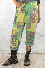 Load image into Gallery viewer, Magnolia Pearl Paranoid Miner Denims