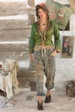 Load image into Gallery viewer, Magnolia Pearl Dragon Emb Provision Denims