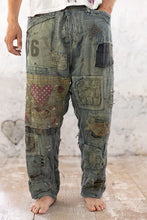 Load image into Gallery viewer, Magnolia Pearl Musette No6 Denims