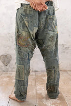 Load image into Gallery viewer, Magnolia Pearl Musette No6 Denims