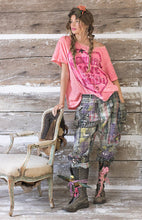 Load image into Gallery viewer, Magnolia Pearl Oxford Cargo Pants