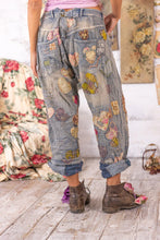 Load image into Gallery viewer, Magnolia Pearl I Heart You Miner Denims