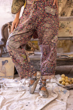Load image into Gallery viewer, Magnolia Pearl Applique Miner Pants