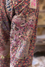 Load image into Gallery viewer, Magnolia Pearl Applique Miner Pants