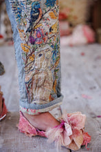 Load image into Gallery viewer, Magnolia Pearl Quilted Eden Miner Denims
