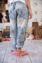 Load image into Gallery viewer, Magnolia Pearl Quilted Eden Miner Denims